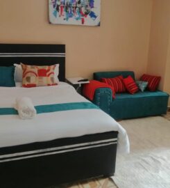 TAMARA FURNISHED APARTMENTS NAKURU