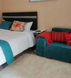 TAMARA FURNISHED APARTMENTS NAKURU