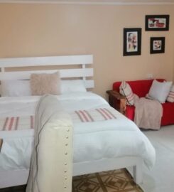 TAMARA FURNISHED APARTMENTS NAKURU