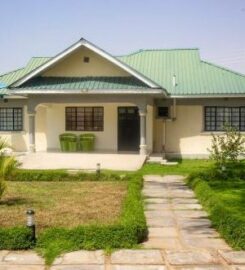 ACACIA RESIDENCES LODWAR