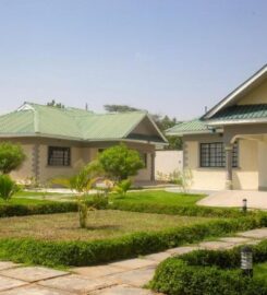 ACACIA RESIDENCES LODWAR