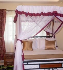 ACACIA RESIDENCES LODWAR
