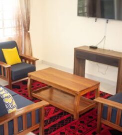 ACACIA RESIDENCES LODWAR