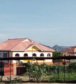 THE GREAT TURK REEF HOTEL LODWAR