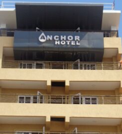 ANCHOR HOTEL NAIROBI