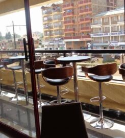 ANCHOR HOTEL NAIROBI