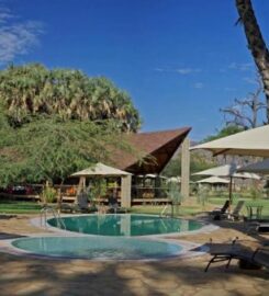 ASHNIL SURANA BUFFALO SPRINGS SAMBURU
