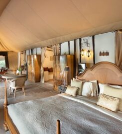COTTAR'S SAFARIS MAASAI MARA