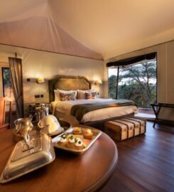 COTTAR'S SAFARIS MAASAI MARA