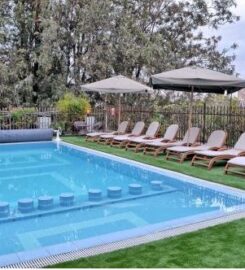 CLARENCE HOUSE HOTEL NAIROBI