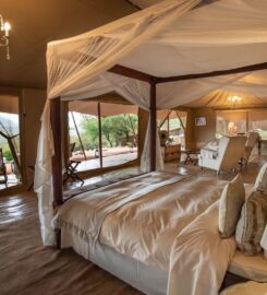 COTTAR'S SAFARIS MAASAI MARA