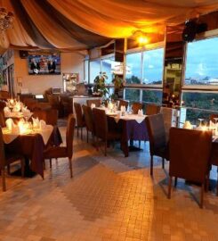 CLARENCE HOUSE HOTEL NAIROBI