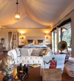 COTTAR'S SAFARIS MAASAI MARA