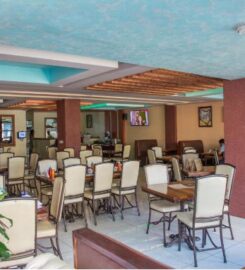 DELFIRM HOTEL NAIROBI
