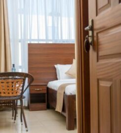 DELFIRM HOTEL NAIROBI