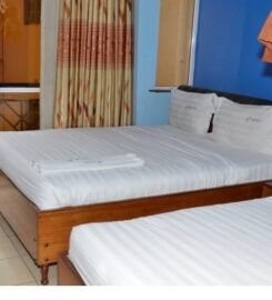 DELFIRM HOTEL NAIROBI