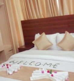DELFIRM HOTEL NAIROBI