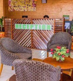 GREENVALE HOTEL NAIROBI