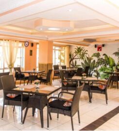 GREENVALE HOTEL NAIROBI