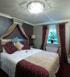 GREENVALE HOTEL NAIROBI