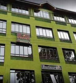 GREENVALE HOTEL NAIROBI