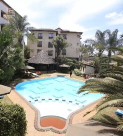HILLPARK HOTEL NAIROBI