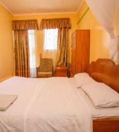 JAMINDAS PARADISE MOTEL KAKAMEGA