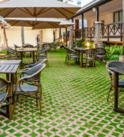 JACARANDA HOTEL NAIROBI