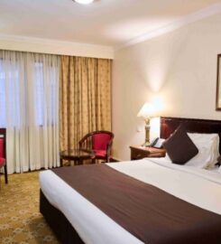 JACARANDA HOTEL NAIROBI