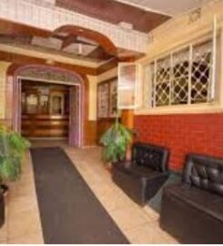 JAMINDAS PARADISE MOTEL KAKAMEGA