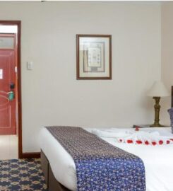 JACARANDA HOTEL NAIROBI