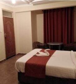 LANTANA COMFY HOTEL KAKAMEGA