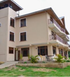 LANTANA COMFY HOTEL KAKAMEGA