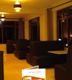 LANTANA COMFY HOTEL KAKAMEGA