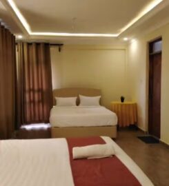 LANTANA COMFY HOTEL KAKAMEGA