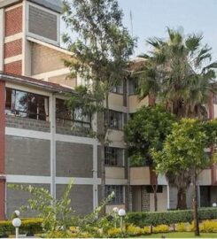 MILELE HOTELS NAIROBI