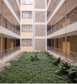 MILELE HOTELS NAIROBI