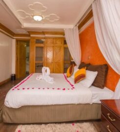 MARBLE ARCH HOTEL NAIROBI