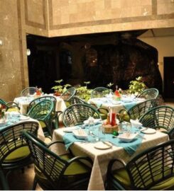 MARBLE ARCH HOTEL NAIROBI