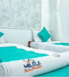 MILELE HOTELS NAIROBI