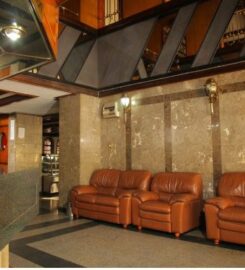 MARBLE ARCH HOTEL NAIROBI