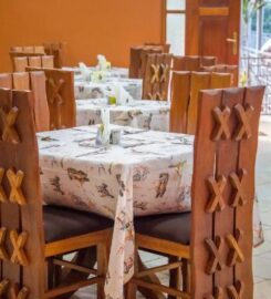 MILELE HOTELS NAIROBI