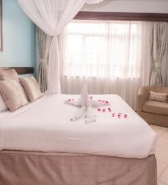 MARBLE ARCH HOTEL NAIROBI