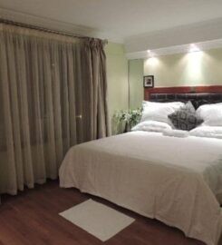 NAIROBI UPPERHILL HOTEL
