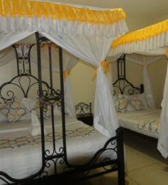 NORTHERN GALAXY HOTEL ISIOLO