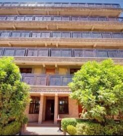 NORTHERN GALAXY HOTEL ISIOLO