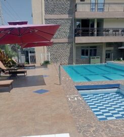 SKYZ9 HOTEL KAKAMEGA