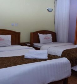 SUNSTAR HOTEL NAIROBI