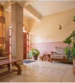 SILVER BELLS HOTEL ISIOLO