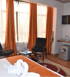 SUNSTAR HOTEL NAIROBI